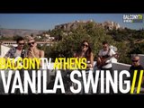 VANILA SWING - TAKE ONE STEP AHEAD (BalconyTV)