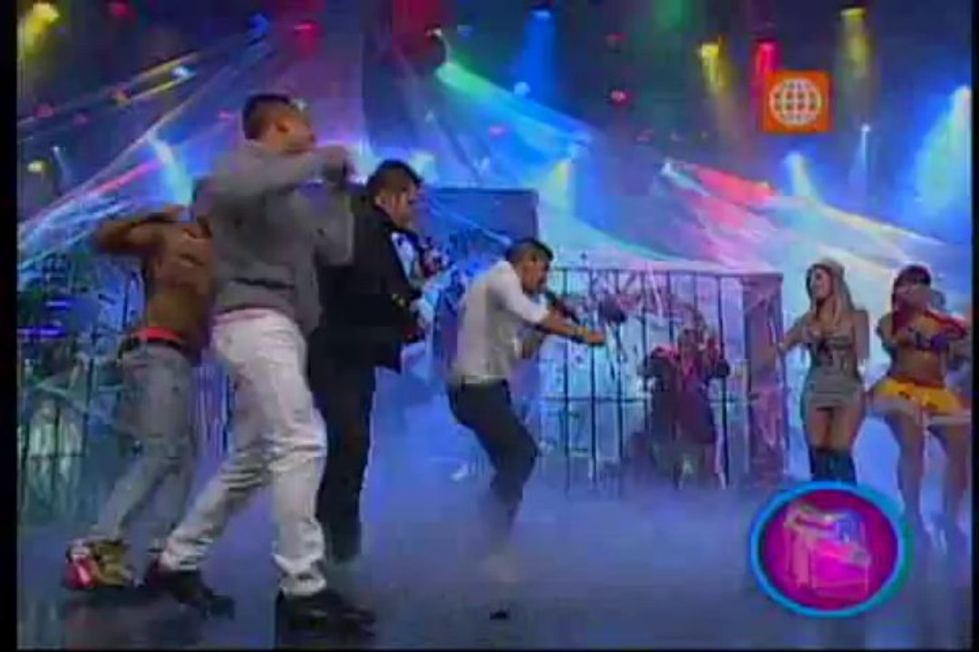 Super Sabado del 26 de Octubre del 2013 - Bloque 5