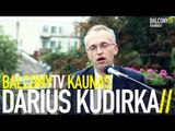 DARIUS KUDIRKA - FLOWERS (BalconyTV)