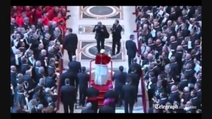 I, Jesuits' Pet Goat II