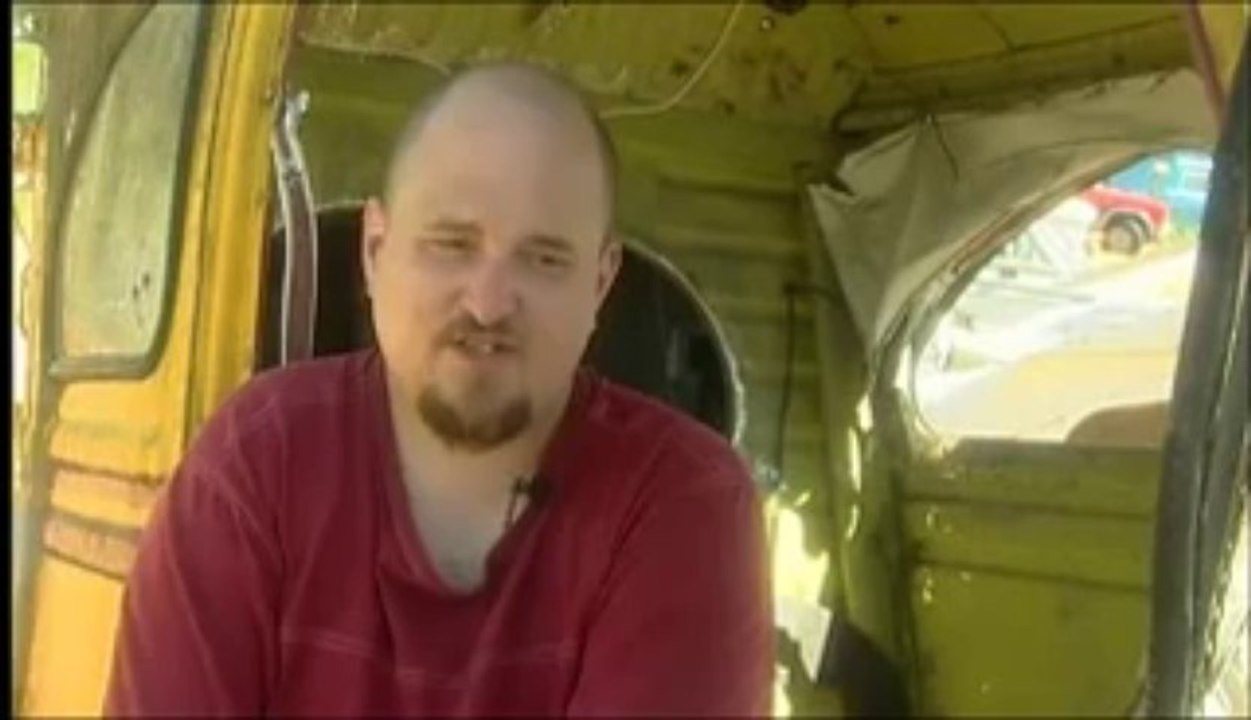 Dossiers Mystères - Trésors Perdus [S01E14] (2006)