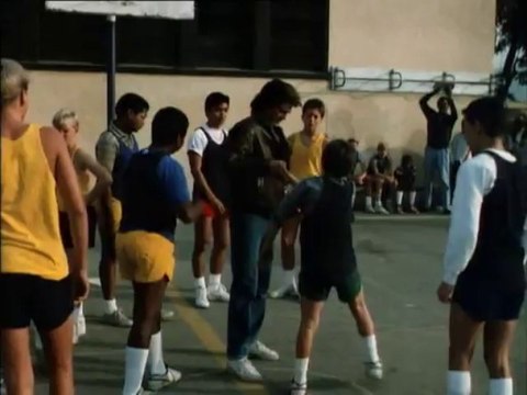 Les routes du paradis(Ep060-La bonne etoile)