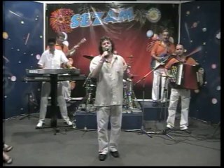 ZIKA ZLATIC ZIXI UZIVO - Okreni moj broj