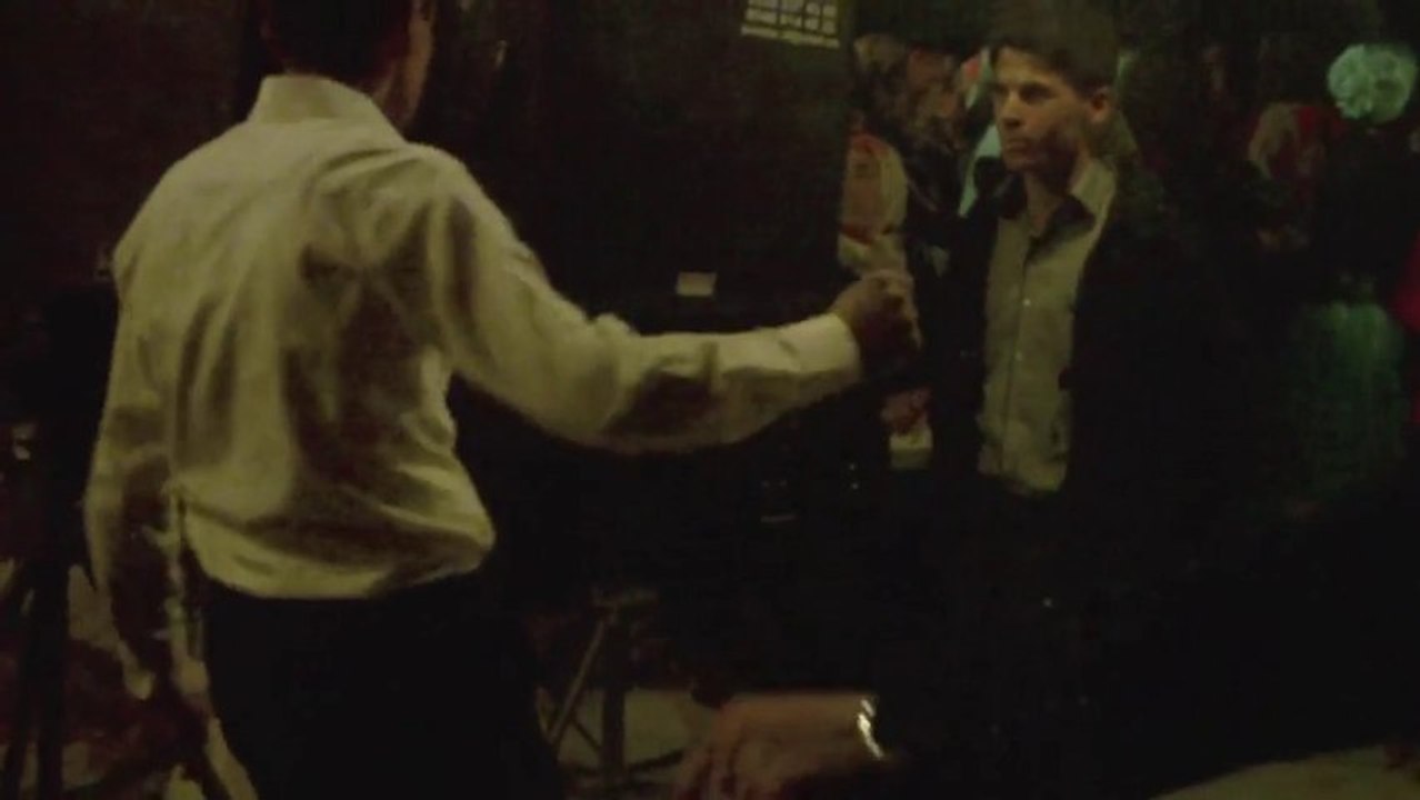 DAMAD VE ARKADAŞLARI-2