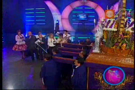 Super Sabado del 26 de Octubre del 2013 - Ultimo Bloque