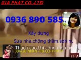 Tho chong tham dot nha o tai quan 3-OR///0907 323053