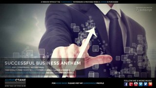 Successful Business Anthem - Pop / Rock - Royalty-Free Music