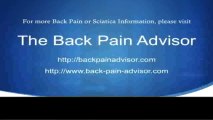Exercises for Lower Back Pain - Effective Ways to Receive Relief & Information on Exercises for Lower Back Pain