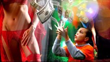 Strip Club Teacher: Travis Lechien takes students to see naked dancers in Cedar Lake, Indiana