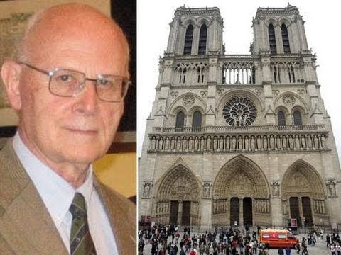 Right-wing historian commits suicide in Notre-Dame Cathedral