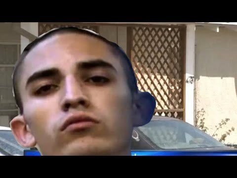 Grandmother robbed by grandson in Albuquerque home burglary