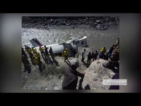 21 people injured in Nepal plane crash, no fatalities
