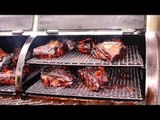 BBQ smoker stolen from Dallas Police Association for drugs