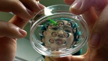 Stem cells produced from cloning technique