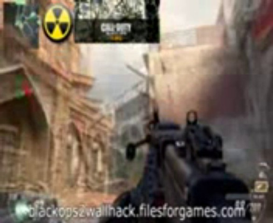 [Black Ops Hack] Black ops 2 Wallhack For Call Of Duty _ Working Update October 2013][No Survey]
