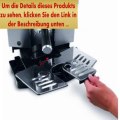 Angebote DeLonghi EC 850.M Espressomaschine / Siebträger / IFD Milchschaumsystem / 15 Bar / Metall