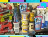 (Video) Zurda Konducta muestra contrabando de alimentos venezolanos hacia Cúcuta