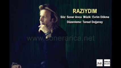 SONER ARICA - RAZIYDIM