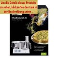 Angebote Braun Multiquick 5 Küchenmaschine K700