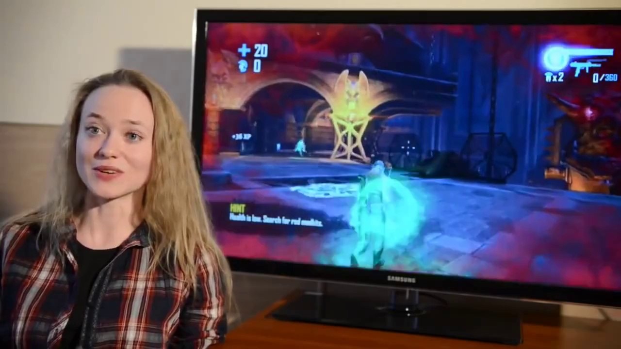 God Mode Behind the Scenes Trailer