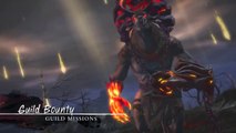 Guild Wars 2 Guild Missions Trailer