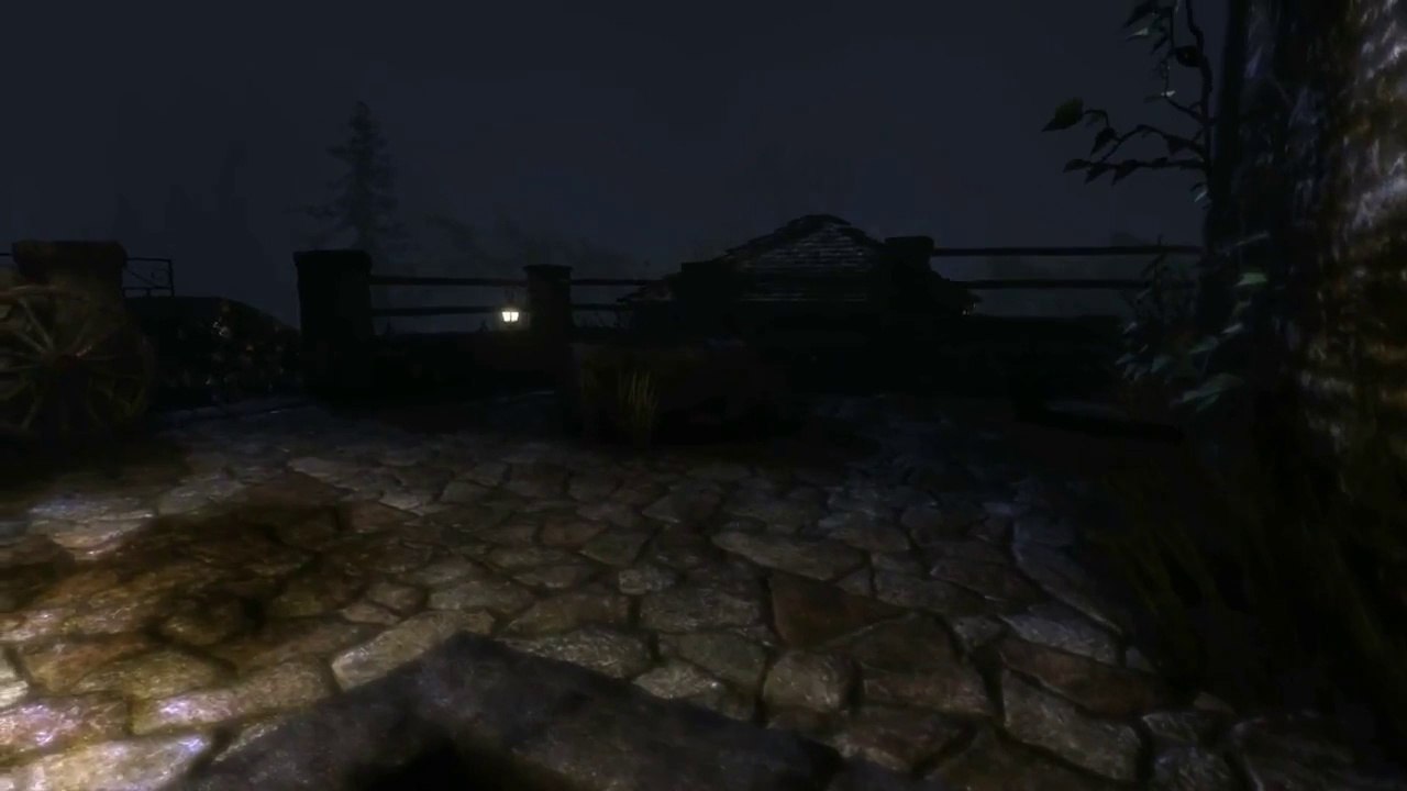 Eleusis Launch Trailer