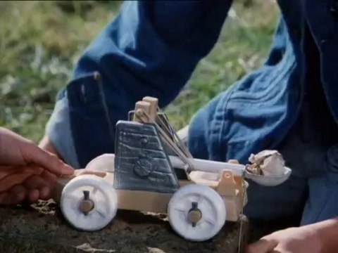 Les routes du paradis(Ep067-Des gens normaux)