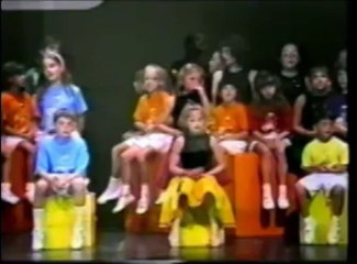 Friendship Co  -Miss Sheris Missing  -1997  PART2  -400300-2997