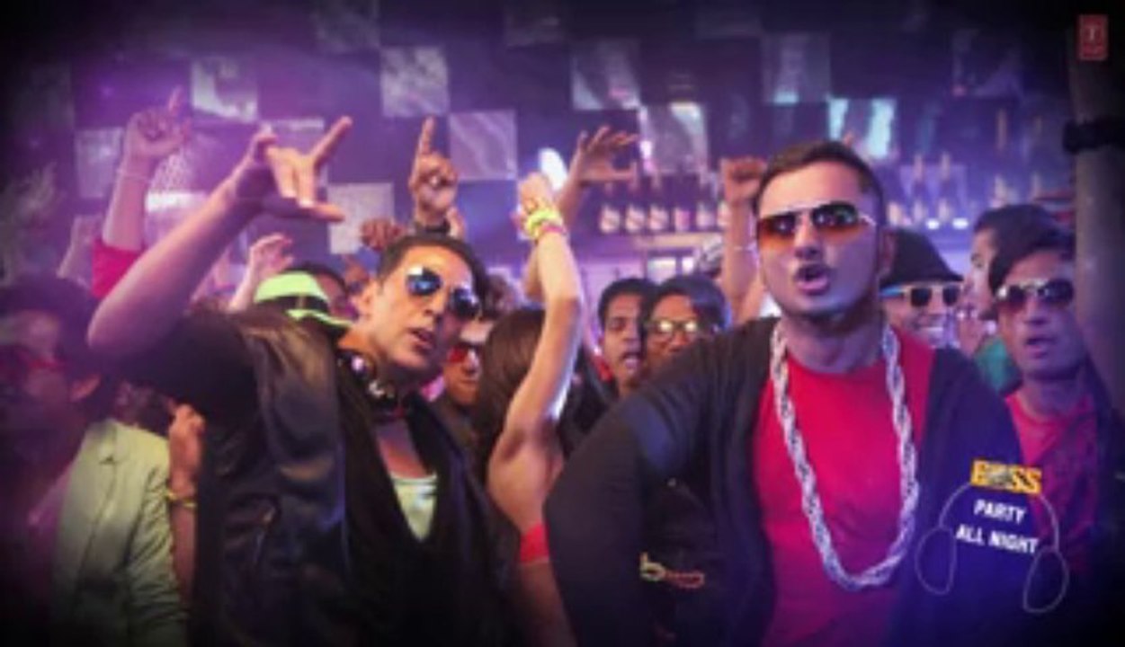 -Boss- Songs Preview - Akshay Kumar - Latest Bollywood Movie 2013 - Video Dailymotion_2