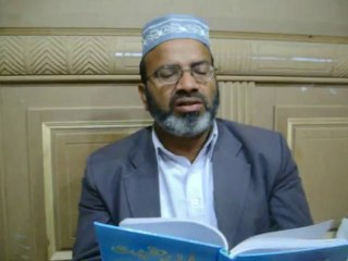 Riaz Ahmad Qadri Naat Rasool