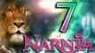 Chronicles of Narnia: The Lion, The Witch and The Wardrobe (PS2, GCN, XBOX) Walkthrough Part 7
