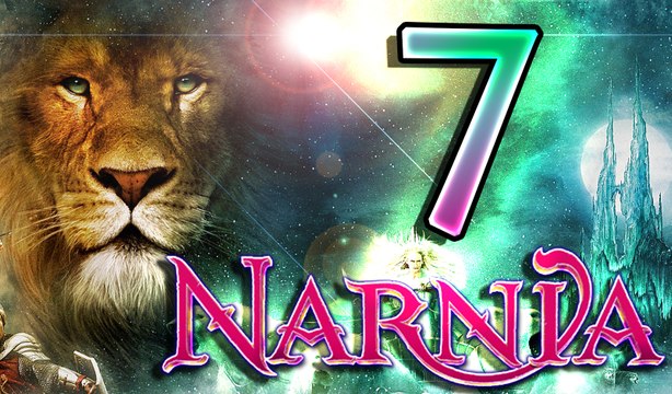 Chronicles of Narnia: The Lion, The Witch and The Wardrobe (PS2, GCN, XBOX) Walkthrough Part 7