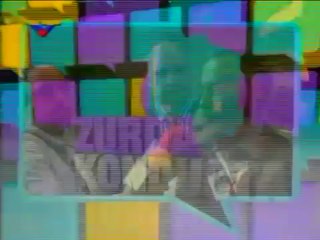 (Video) Zurda Konducta de este 22 de octubre de 2013 (1/2)