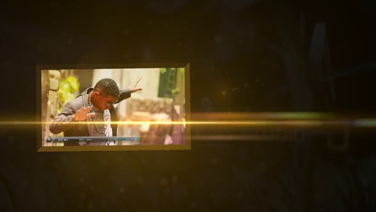 ☆★ 9 NOVEMBRE ★☆BIG MJ☆★ POUR LE ☆★BIRTHDAY★GASY TENTATION★☆