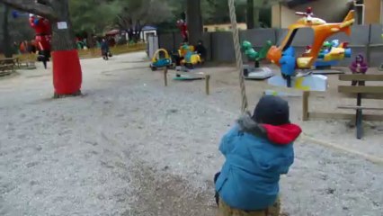 Au village des automates