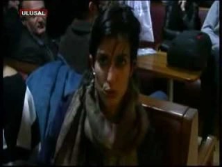 "İSKELE BİZİM, İSTANBUL BİZİM"