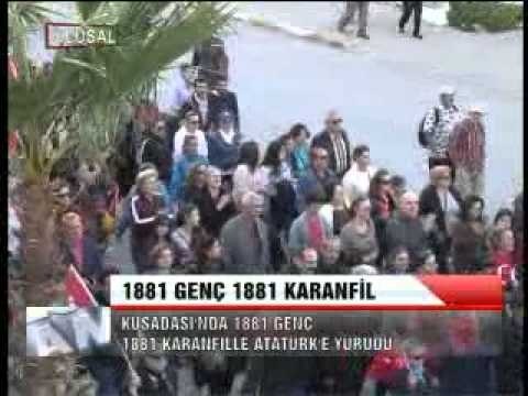 1881 GENÇ 1881 KARANFİL
