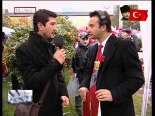 ULUSAL KANAL ORADAYDI