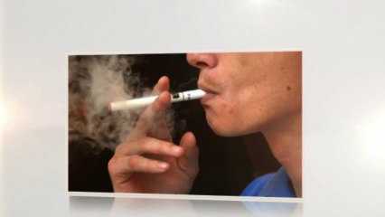 Don’t Be Confused With Electronic Cig