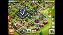 Clash Of Clans Hack Pirater _ Link In Description 2013 - 2014 Update (PC, iPhone & iPad)