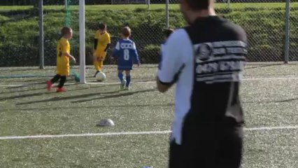 SFC Saive - CS Visé 1/11