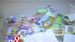 Police seized 22 liquor bottles from Narayan sai's aide home ,Ahmedabad - Tv9 Gujarat