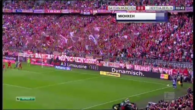 Новости футбола (27.10.13) myfootball.ws