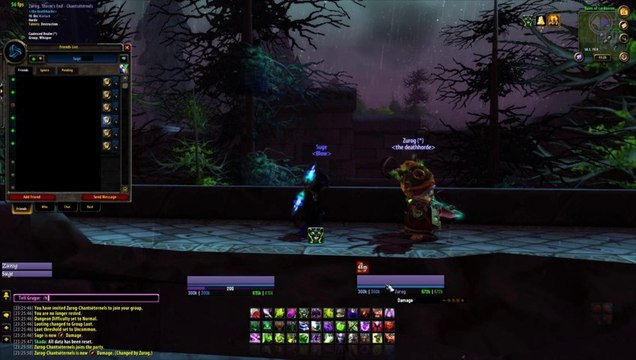 Amis Battle.net : WoW en Top n°10 - Les améliorations de WoW