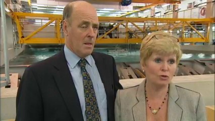 BBC Spotlight - 25/10/13