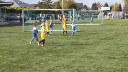 SFC Saive - CS Visé 2/11