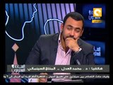 مستقبل الثقافة والفن الإبداع في مصر .. أ. مدحت العدل ـ في السادة المحترمون