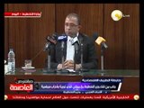 خارطة الطريق الأقتصادية .. لقاء وزير التخطيط مع ممثلي قوى ثورية وأحزاب سياسية