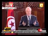 رئيس المجلس التأسيسي بتونس: هناك توافقات بشأن الكثير من مواد الدستور
