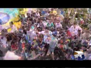 Pakistan Idol enters Second Phase-27 Oct 2013